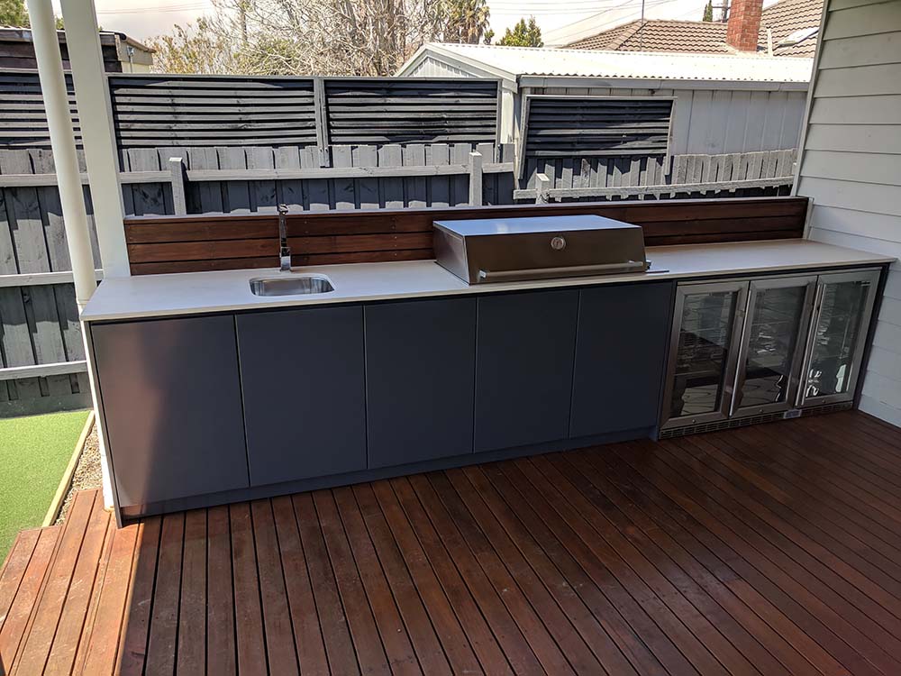 Carrum | On Deck Kitchens