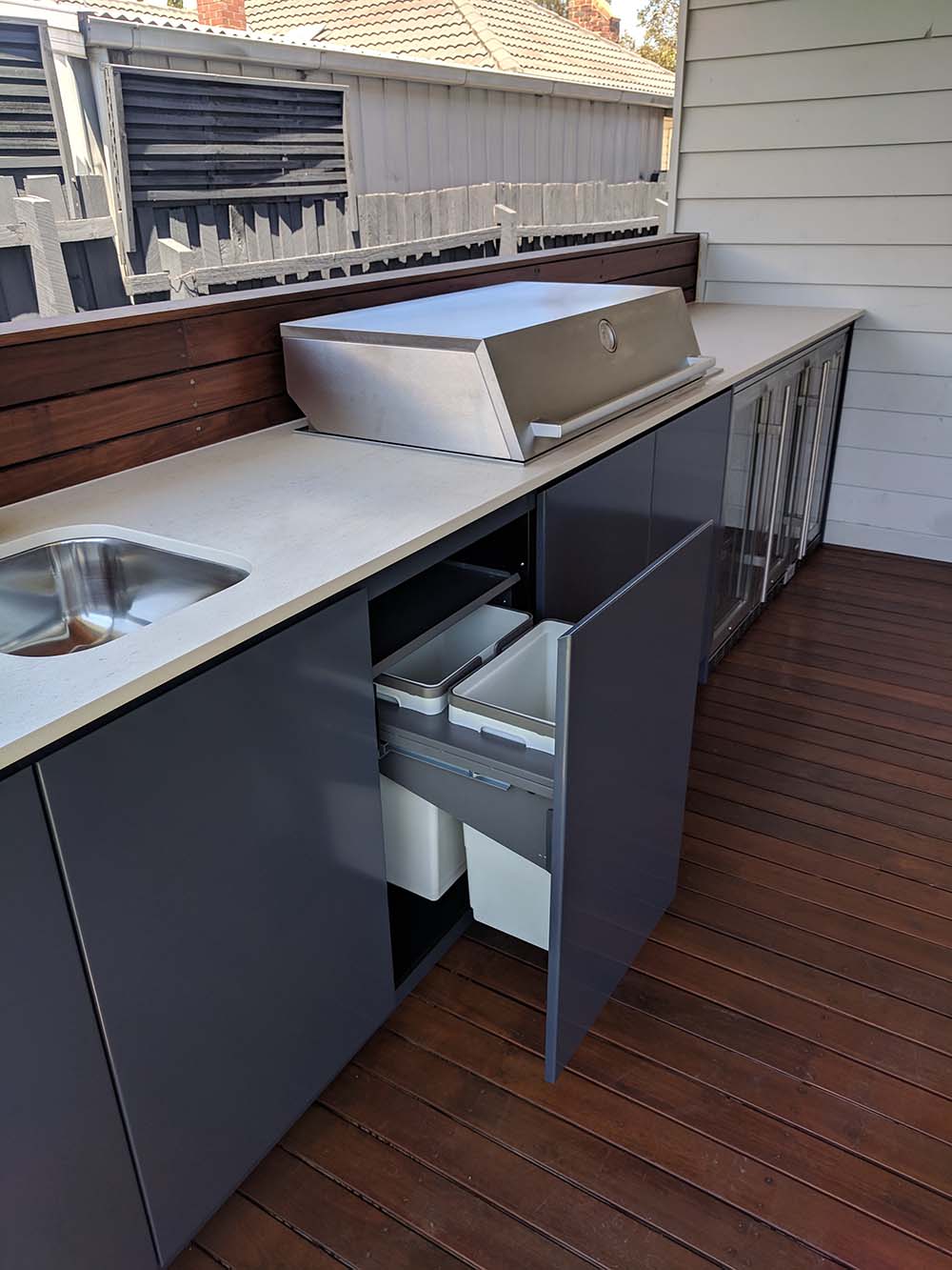 Carrum | On Deck Kitchens