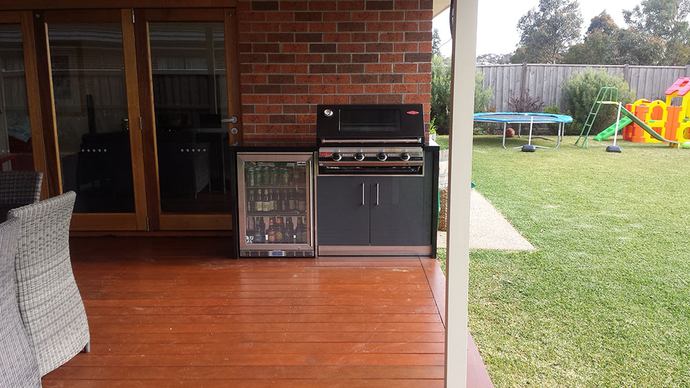 Eynesbury | On Deck Kitchens