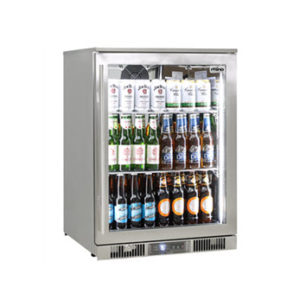 Bar Fridges