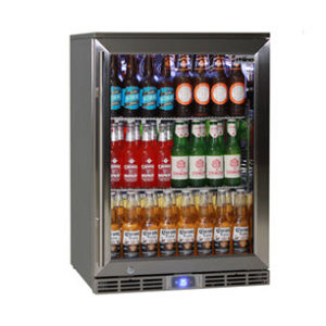 Single Door Afresco Bar Fridges