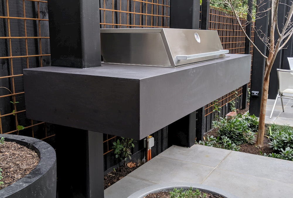 Toorak # 2