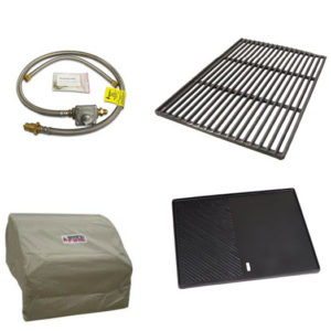 Grandfire BBQ Accessories