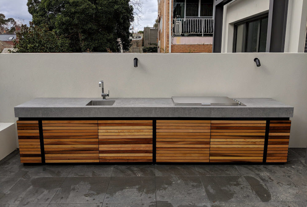 Toorak # 3